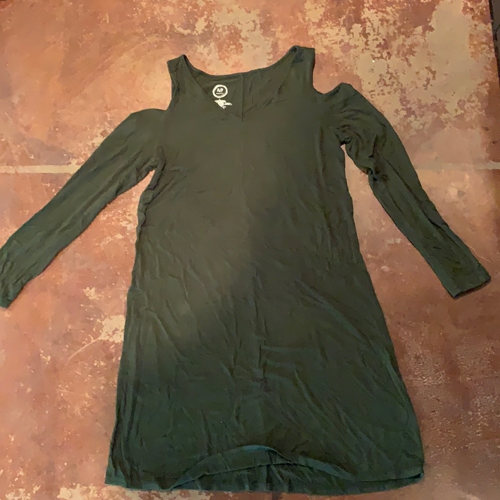Flowy women’s dress